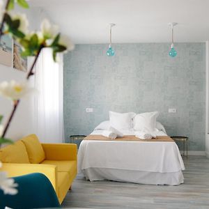 Apartamento Estudio